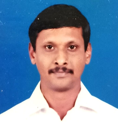Dr. Dinesh P. Meshramkar