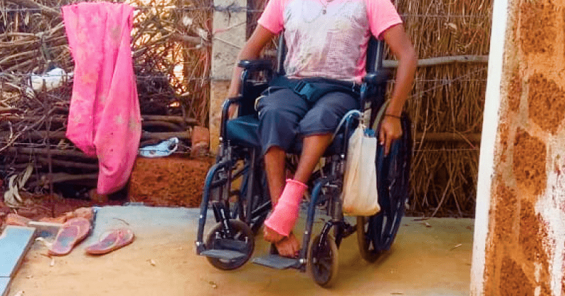 Wheels for the World